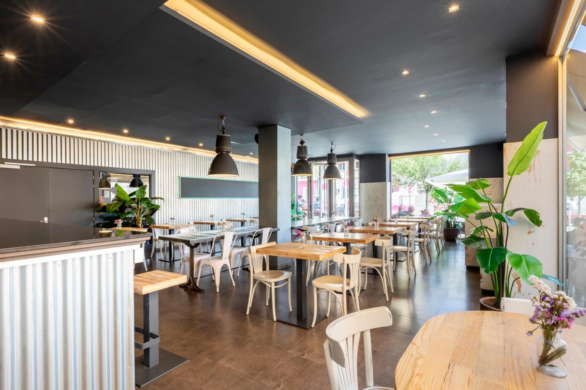 Hotel Pamplona Plaza Eksteriør bilde