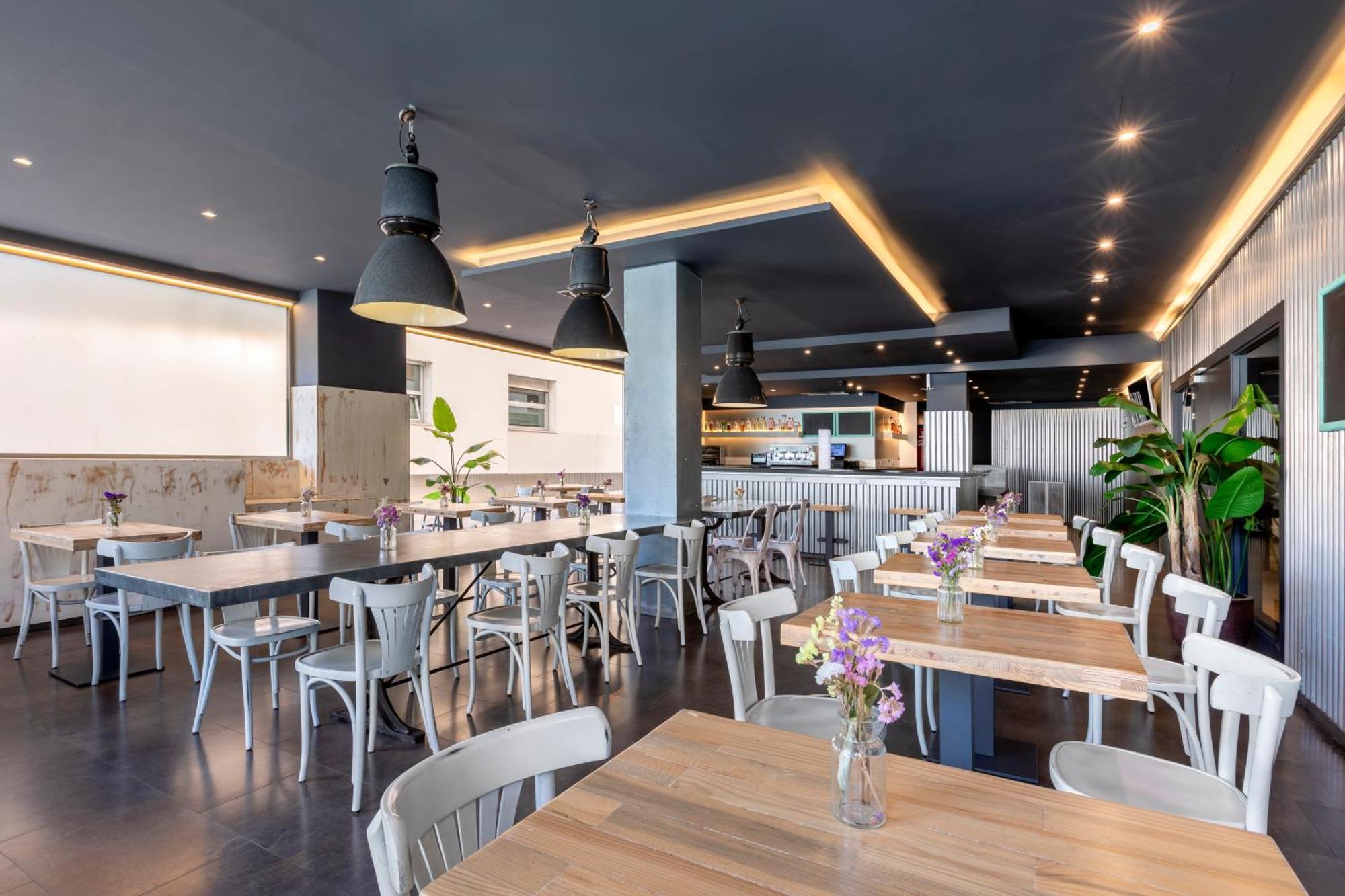Hotel Pamplona Plaza Eksteriør bilde